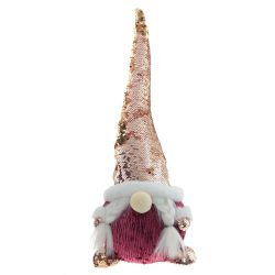 GAEM Фигурка декоративная "Гном", L19,5 W18 H18 см, 2в.