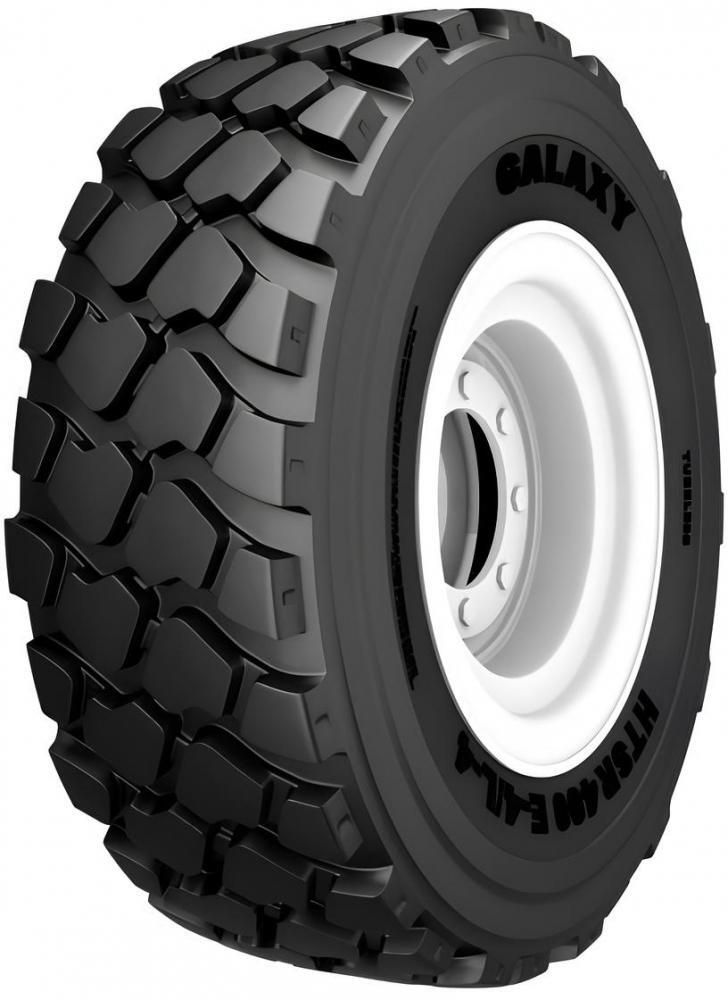 Galaxy HTSR 400 23.5 R25 201A2