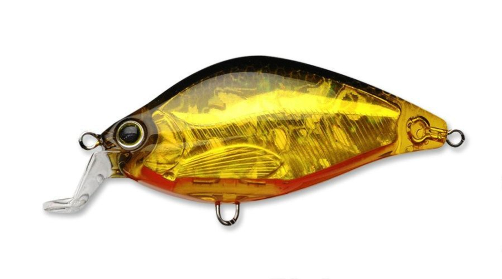 Воблер для рыбалки F1141 Yo-Zuri 3DS Flat Crank