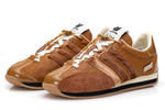 S.F.T.M x Adidas Country (Brown)