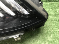 Фара правая Mercedes S W222 (17-20) Multibeam LED