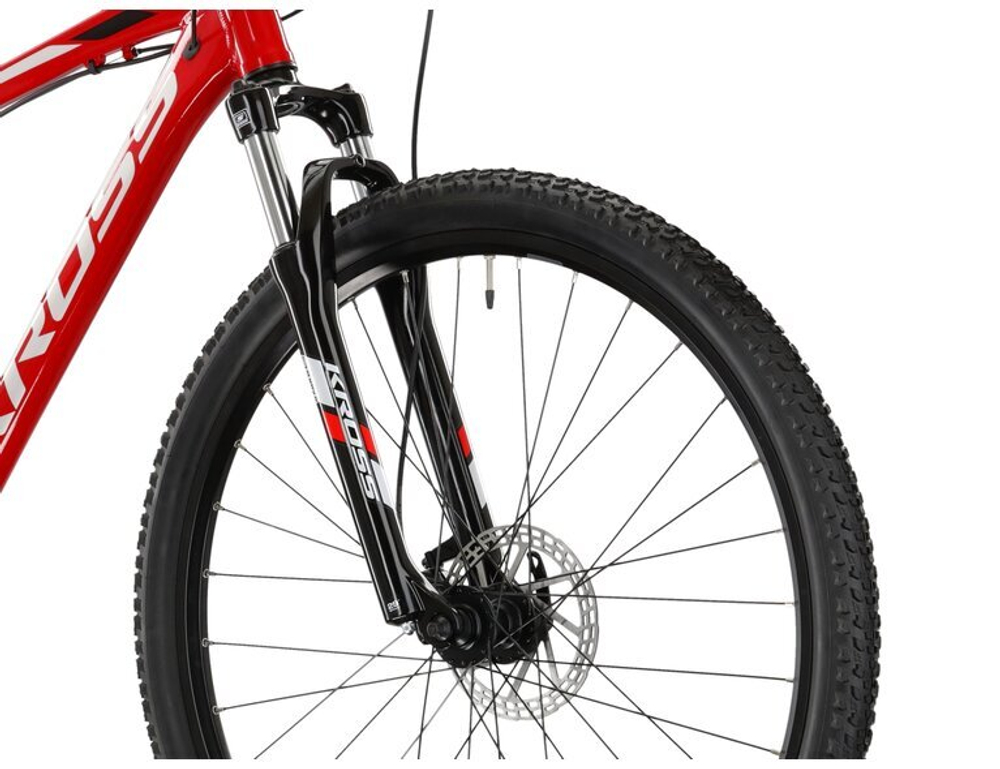 Велосипед Kross Hexagon 5.0