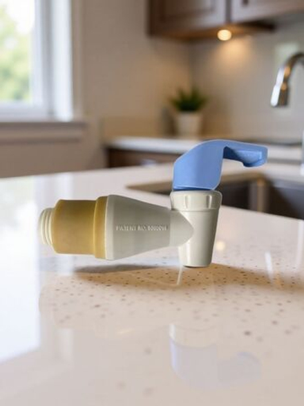 Кран холодный для кулера OASIS RFX