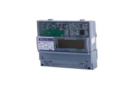 Меркурий 231 АТ-01I