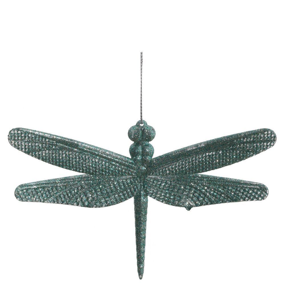 GAEM Изделие декоративное подвесное "Стрекоза", L16,5 W2,5 H10,5 см