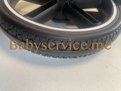 Колесо Indigo Era