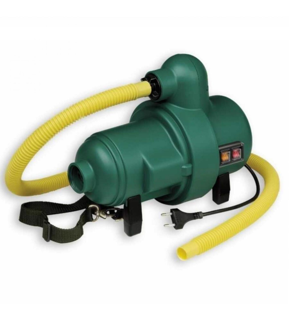 Электрический насос для лодки BRAVO 220/2000