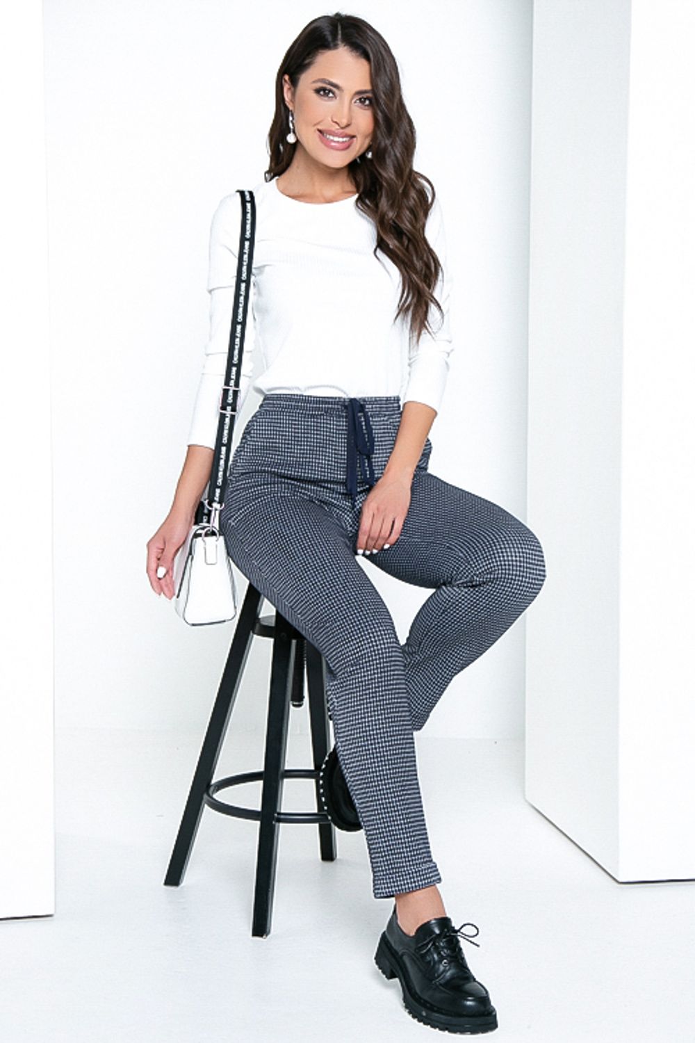 Брюки 5073 Avili