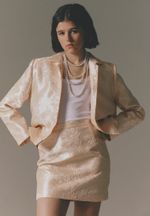 Жакет Peach blossom