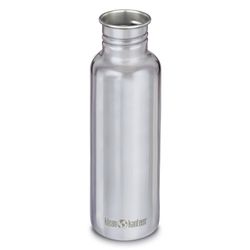 Бутылка Klean Kanteen Reflect 27oz (800 мл) Mirrored Stainless