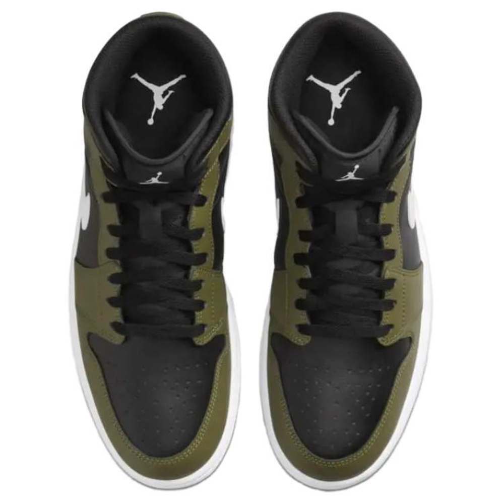 Кроссовки Jordan Air Jordan 1