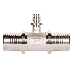 Тройник Royal Thermo 90гр. редукционный 40×20×40