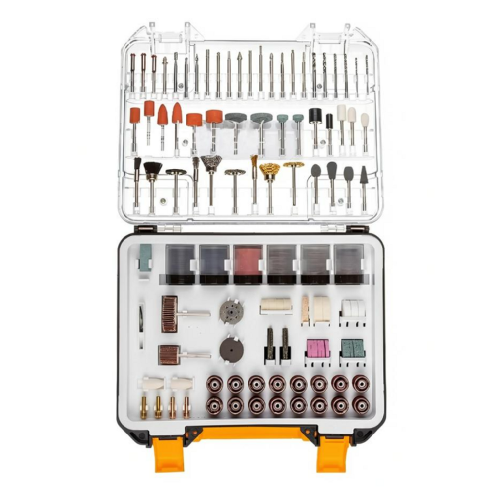 Набор инструментов Xiaomi Deli Tools Set 357 DL6397