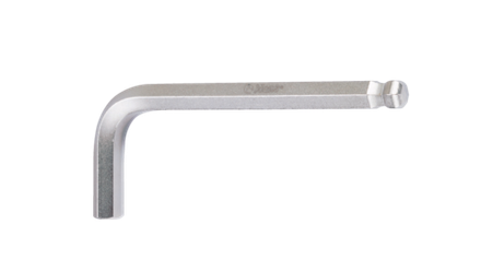 Ключ шестигранный с шаром, 1773M08.0, Hans