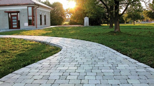 Инструкция по уходу и эксплуатации тротуарной плитки