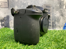 Panasonic Lumix GH5 Покупка/Продажа