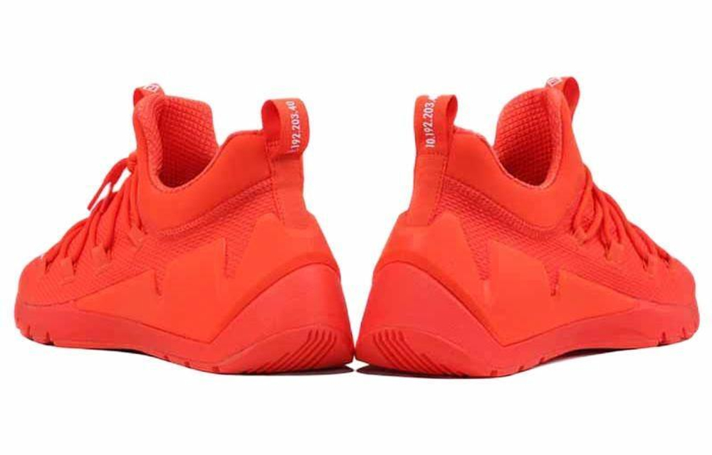 Кроссовки Nike Air Zoom Grade City