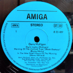 Gerry Mulligan / Gerry Mulligan (LP)