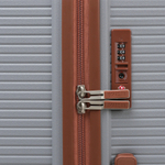 Чемодан FABRETTI EN1060-24-3