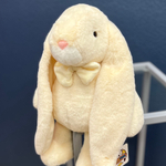 Зайчик Зак, 28см.