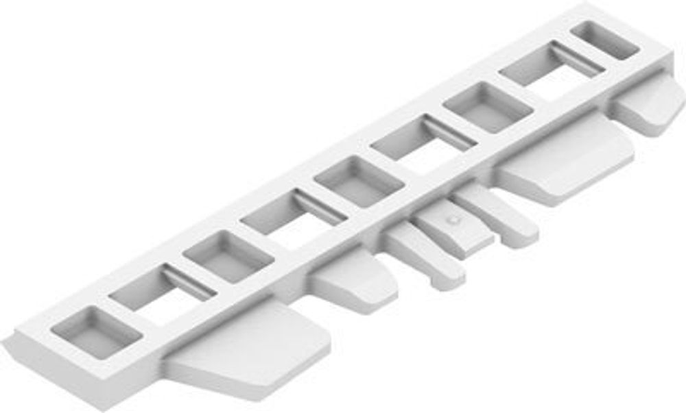 VMPA14-ST-2-4 Панель для информационных табличек
