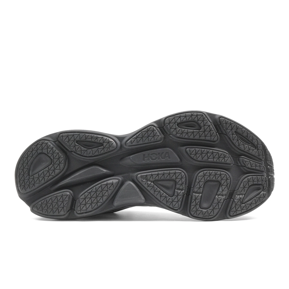 Кроссовки unisex Hoka Bondi 8 TS Caged-MTL