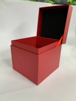 Коробка-шкатулка