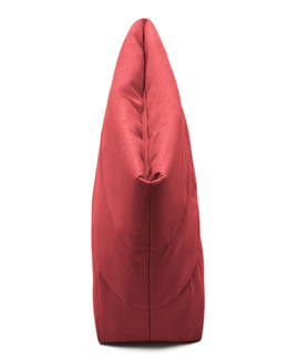 Сумка - клатч 022 (красный)