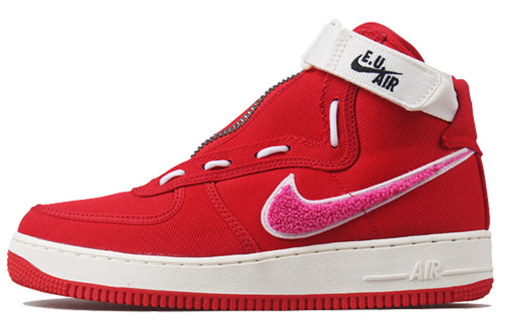 Кроссовки Eu X Nike Air Force 1