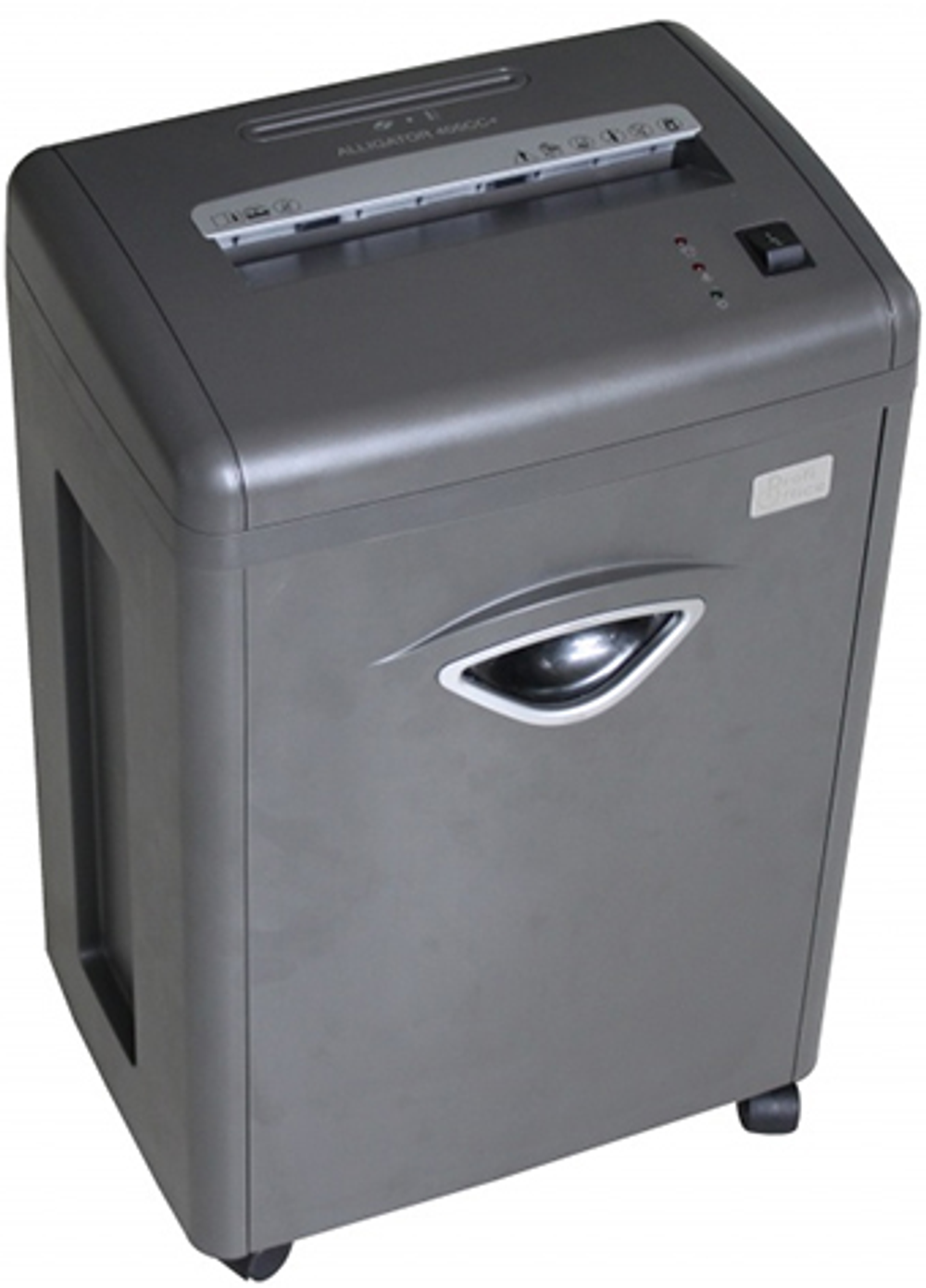 Уничтожитель бумаг  ProfiOffice Alligator 405 CC+