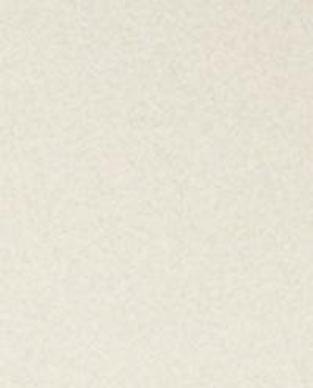 Zara Home подставка под горячее из силикона, цвет кремовый, 22 см