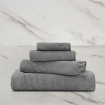 Полотенце Frette Unito Slate Grey (40 x 60 см)