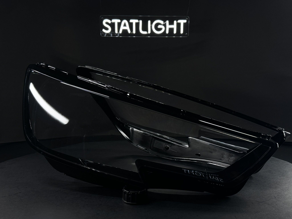 Комплект стекол AUDI A4 B9 2015-2020