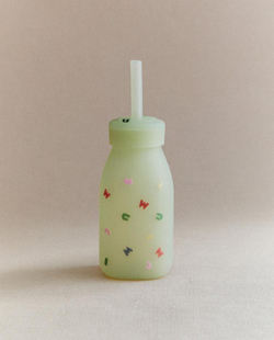 ZARA HOME ДЕТСКИЙ СИЛИКОНОВЫЙ СТАКАН МИККИ И МИННИ DISNEY ©, РАЗНОЦВЕТНЫЙ