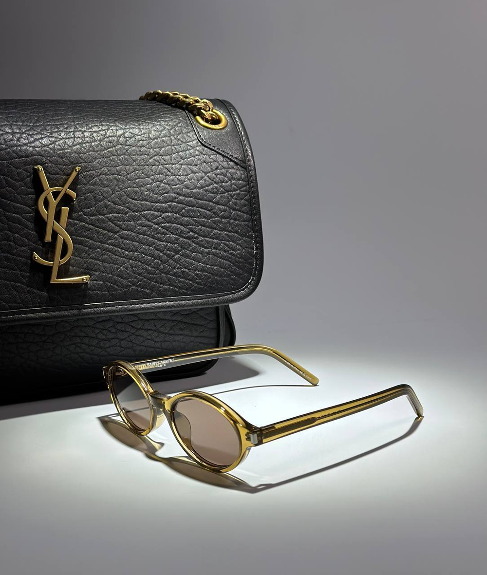 Очки Saint Laurent
