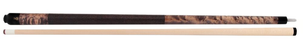 Кий McDermott GS07 2PC Пул