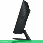 Игровой монитор Samsung Odyssey G5 LS32AG550EPXEN