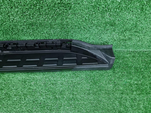 Подножка левая Jetour T2 (2023-н.в.)