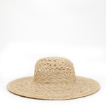 Летняя шляпа Fabretti WG104-13