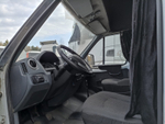 GAZ GAZELLE BUSINESS Изотермический/рефрижератор 2844NA (Рефрижератор, бензин/газ, 2.7 л, 107 л.с. М