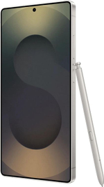 6.9" Смартфон Samsung Galaxy S25 Ultra 12/1Tb,  SM-S938B,  NFC,  AMOLED,  120Гц,  5000мAч,  черный титан