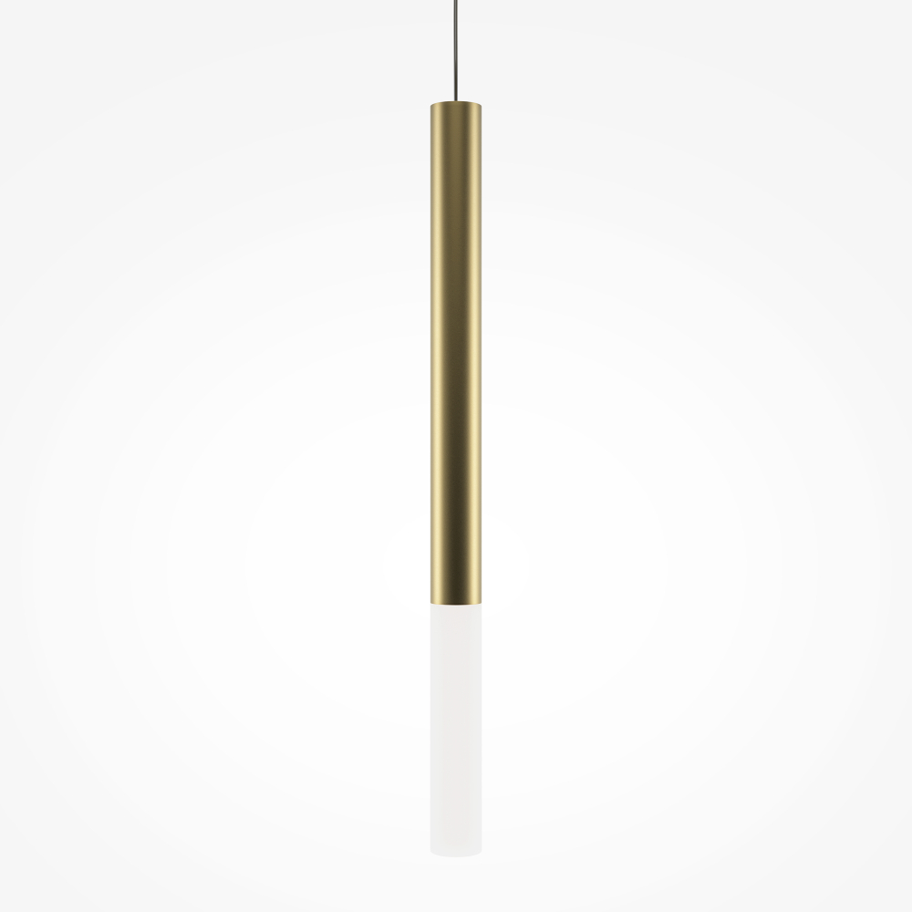 Подвесной светильник Maytoni MOD157PL-L6GK