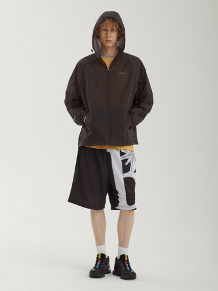 Мужская Куртка Oval Globe Light Weight