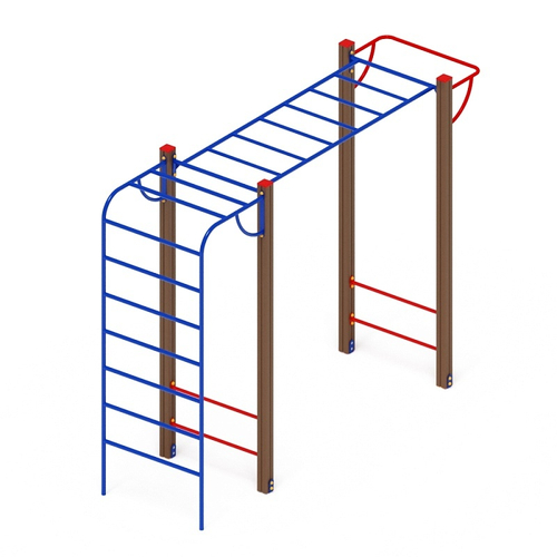 Спортивный комплекс