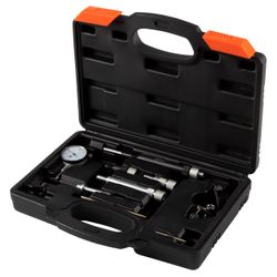 AFFIX (AF10350010C) Приспособление для регулировки ТНВД, кейс, 10 предметов