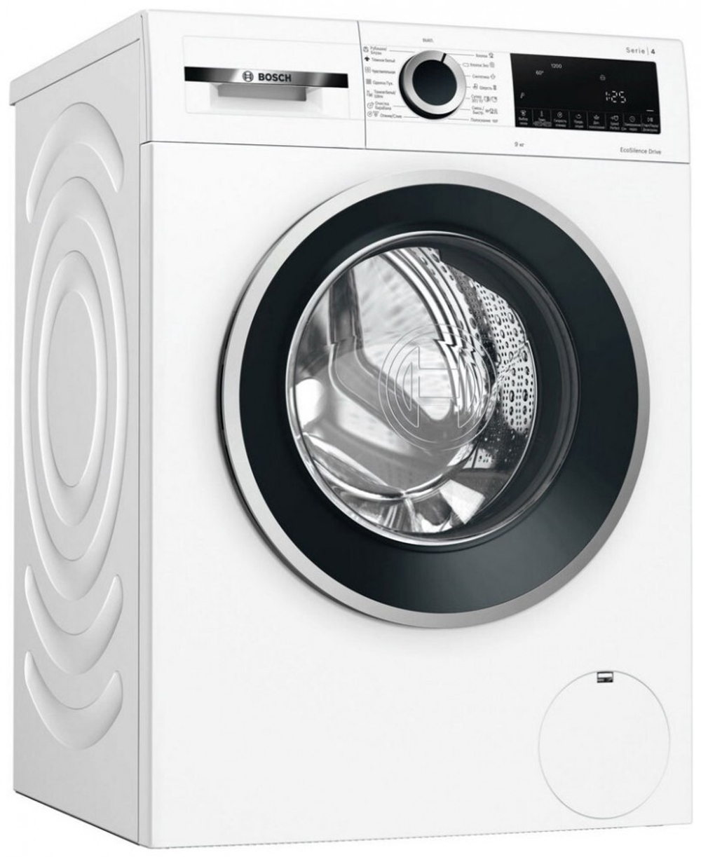 Стиральная машина BOSCH WGA142X6OE