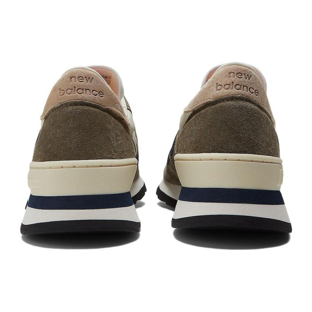 Кроссовки New Balance, M990WG1