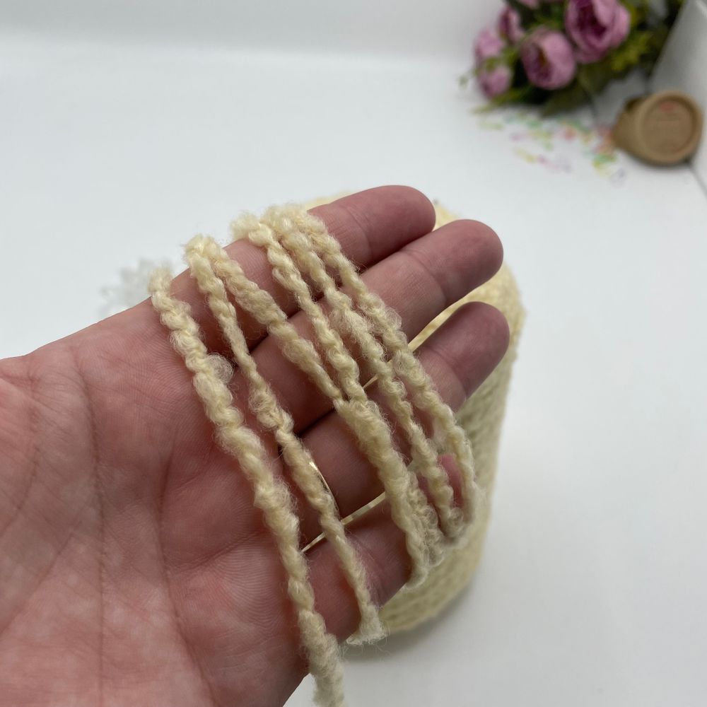 Filati BE.MI.VA. 100% меринос