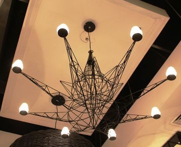 replica  Lightweight  pendant