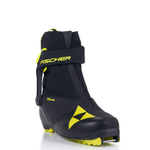 Лыжные ботинки FISCHER RCS SKATE
